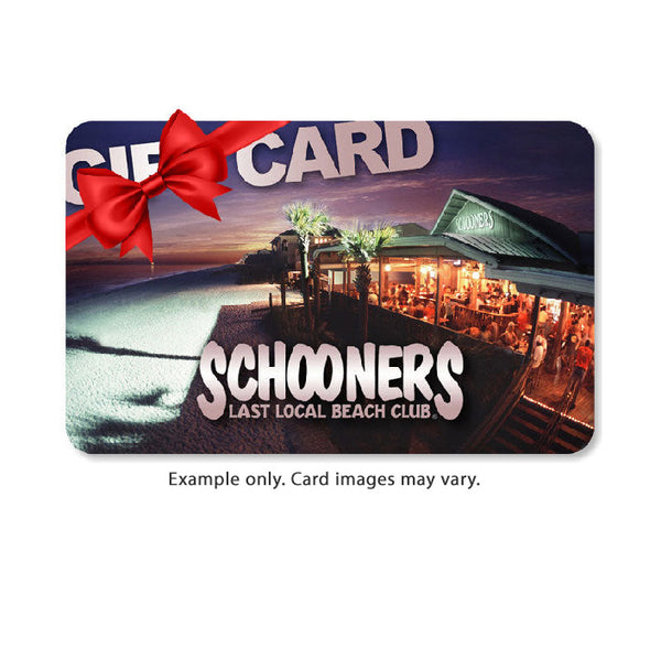 One $100 Gift Card + Free $20 Gift Card